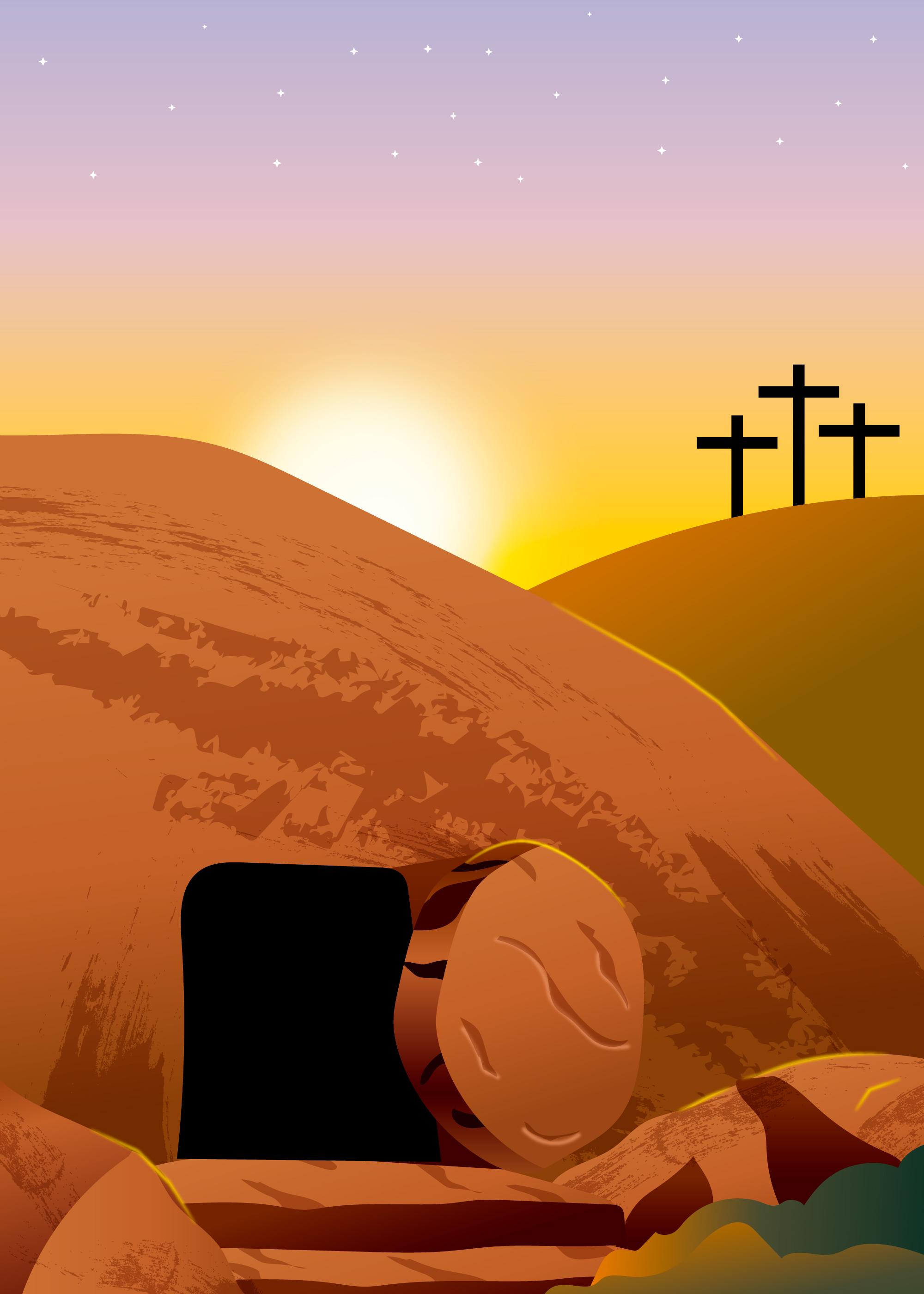 The Plan: God's Plan of Salvation Revealed Through the Old Testament